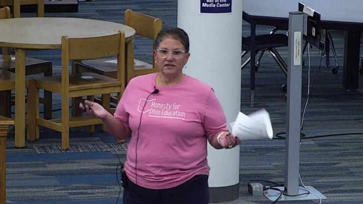 Thumbnail image for League of Women Voters - Public Schools in Trouble
