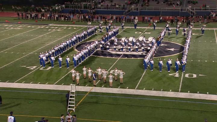 Thumbnail image for Explorers Football vs Highland 10/23/2026