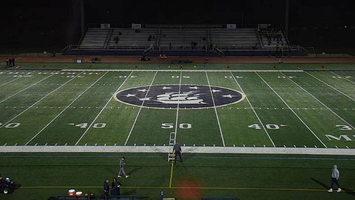 Thumbnail image for Explorers Football vs Euclid 10/30/2026