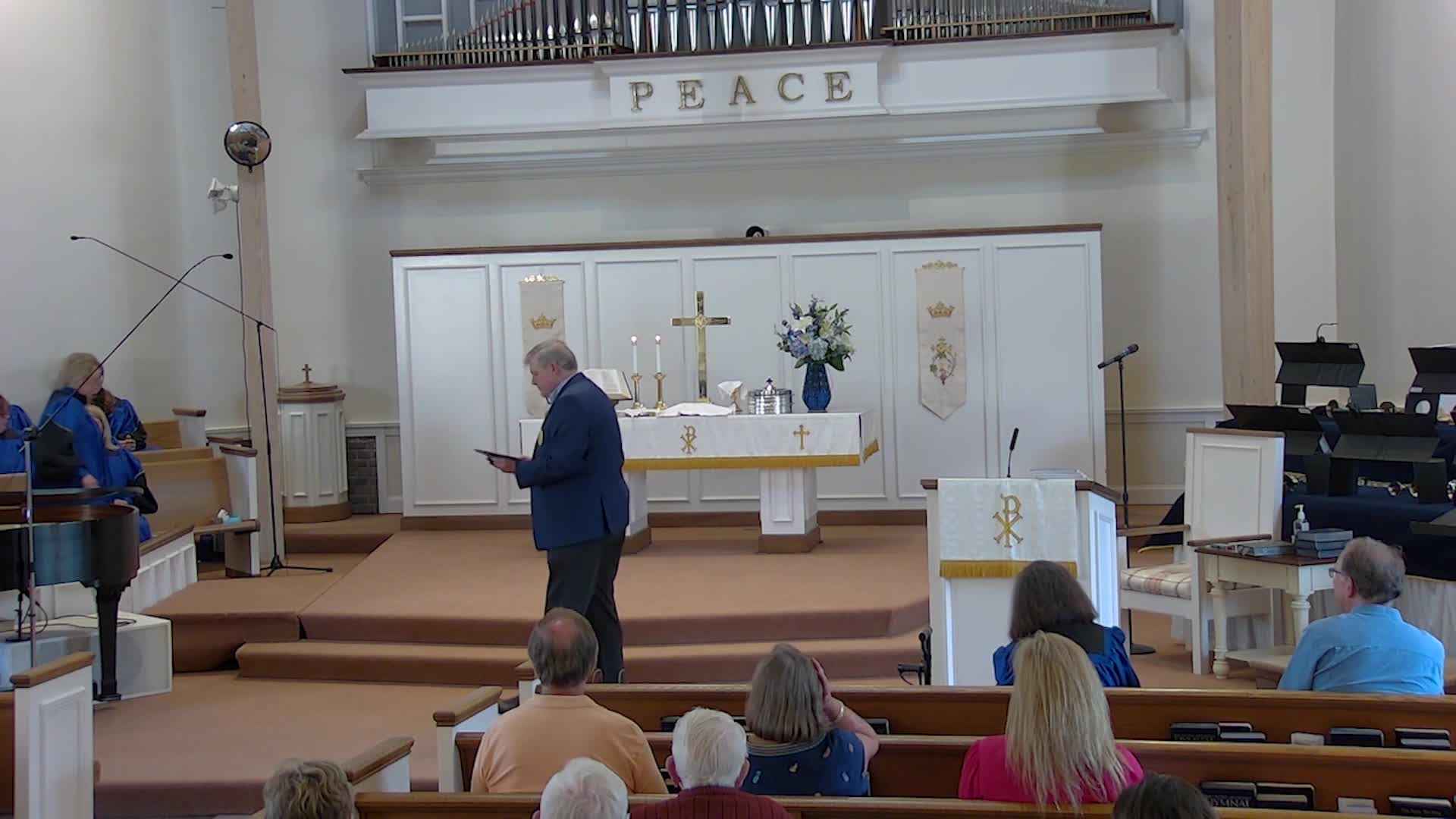 Thumbnail image for United Methodist Church