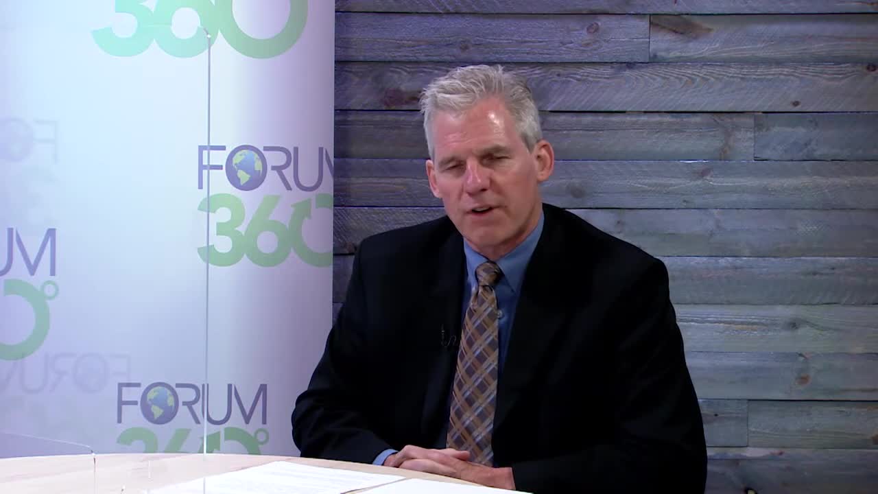 Thumbnail image for Forum 360 - Mentoring Young Entrepreneurs