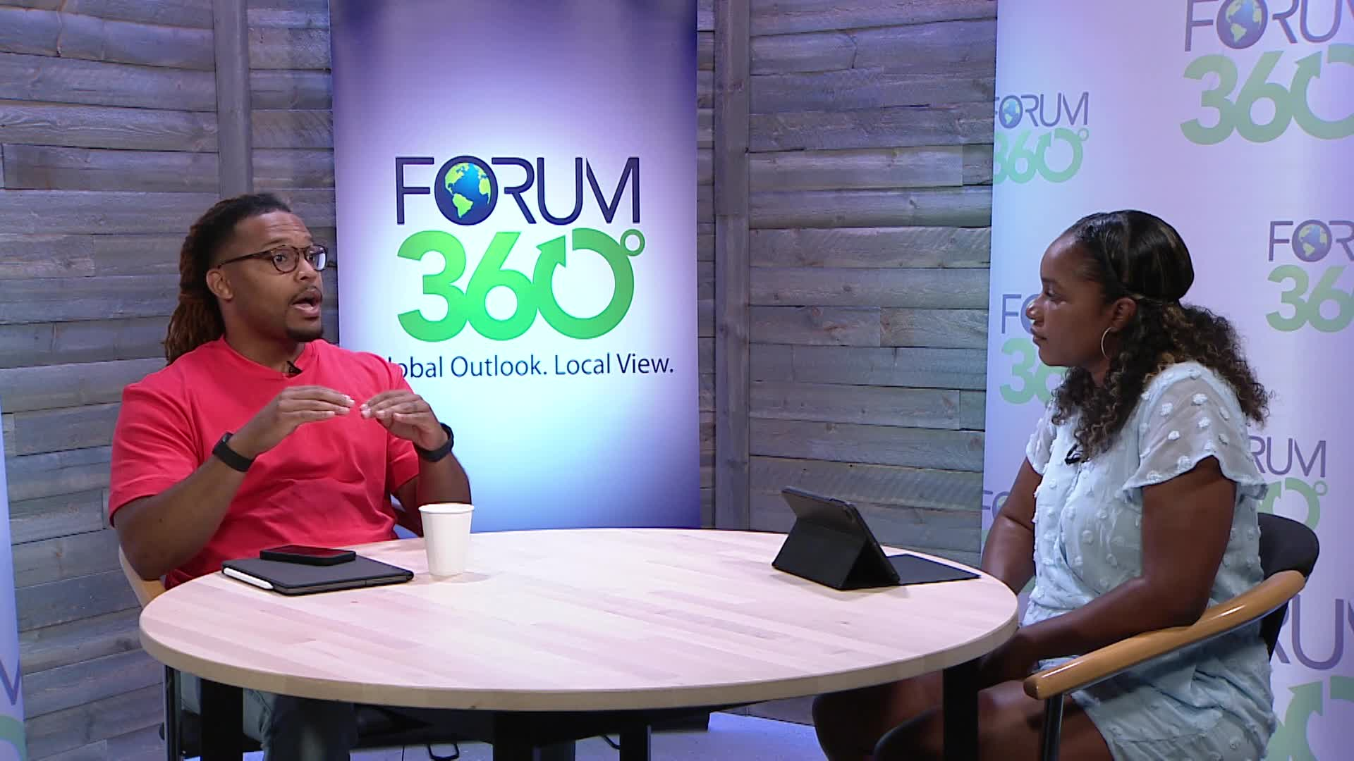 Thumbnail image for Forum 360: Business and Mindset Coach