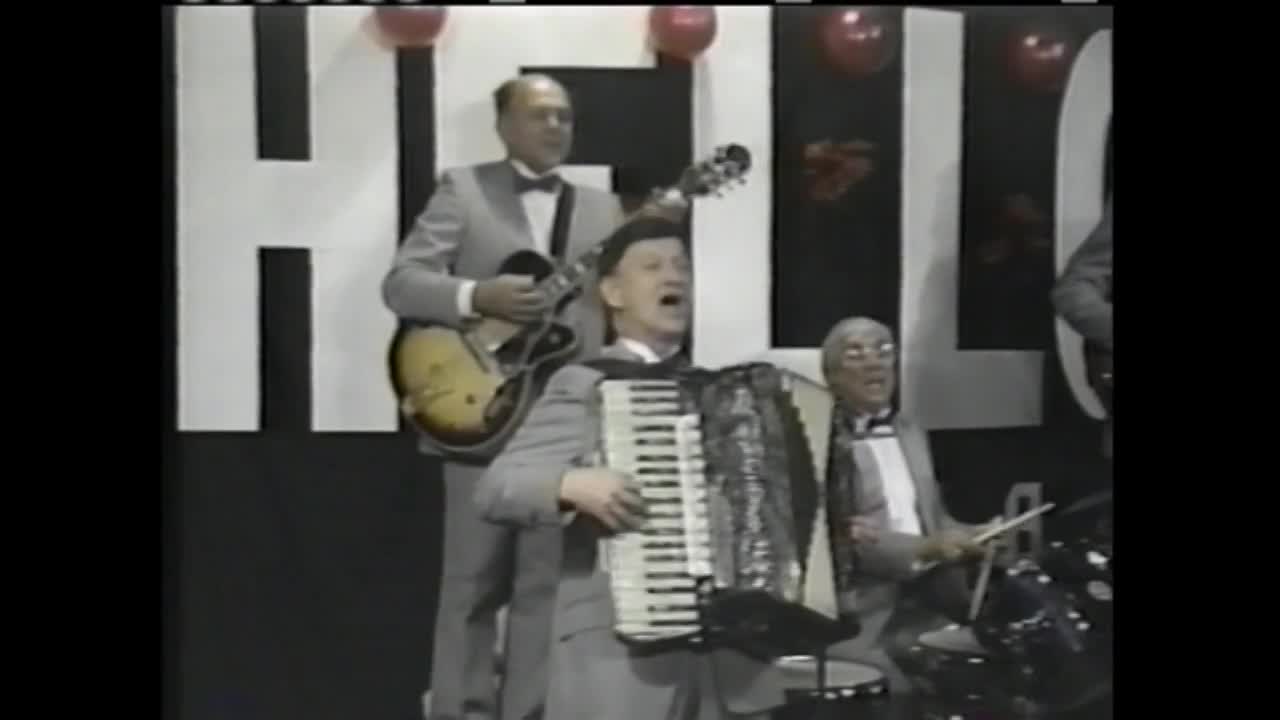 Thumbnail image for Polka Time Again