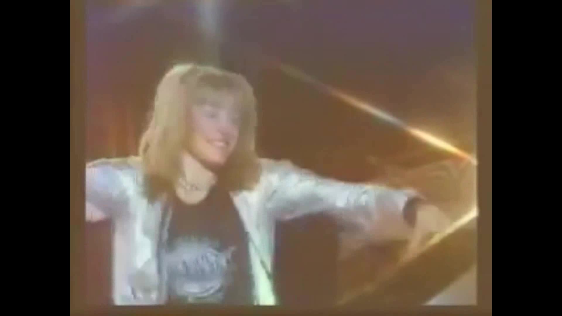 Thumbnail image for Up Late: 1979 World Disco Championship