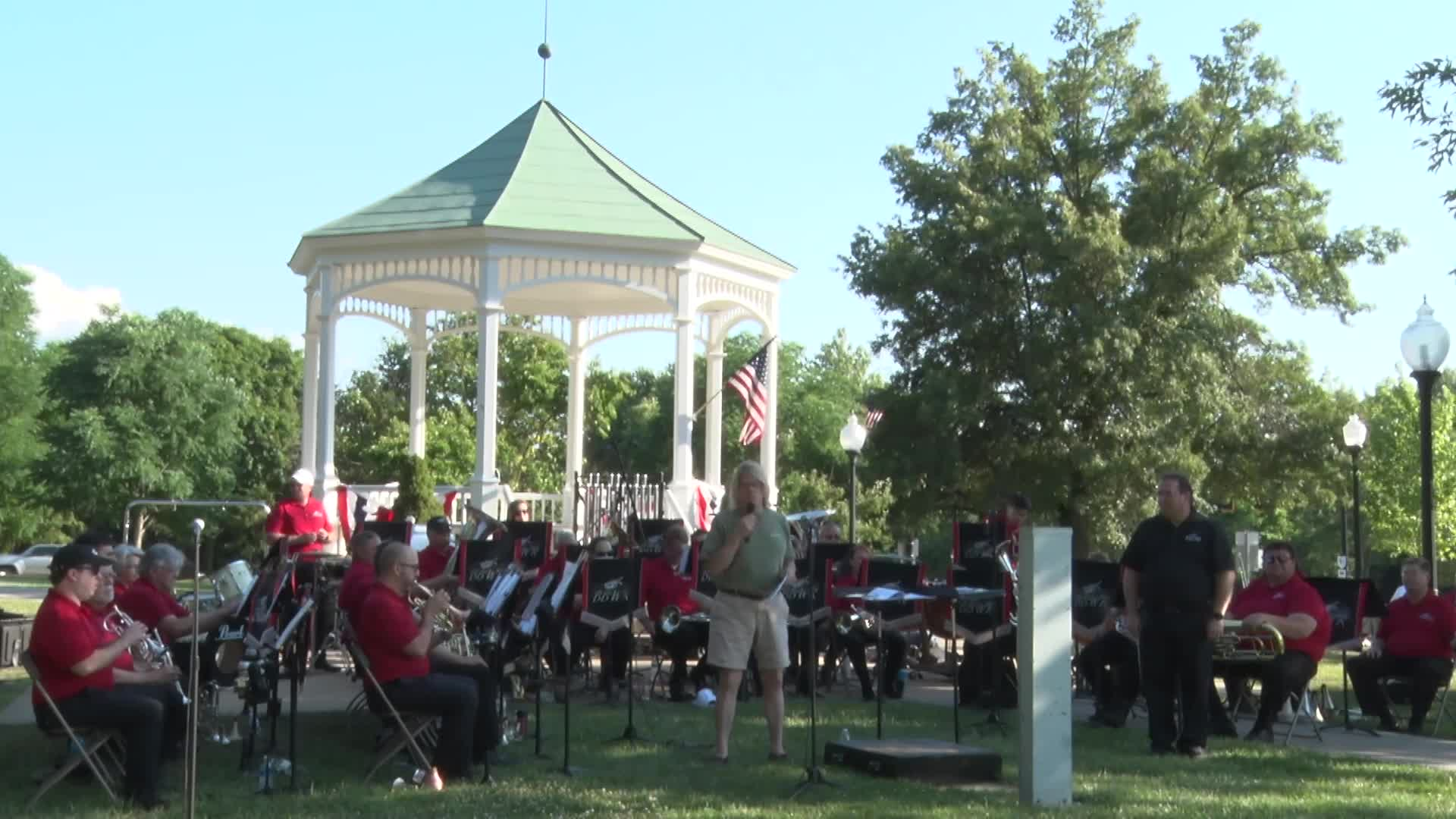 Thumbnail image for COG Brass Band of the Western Reserve