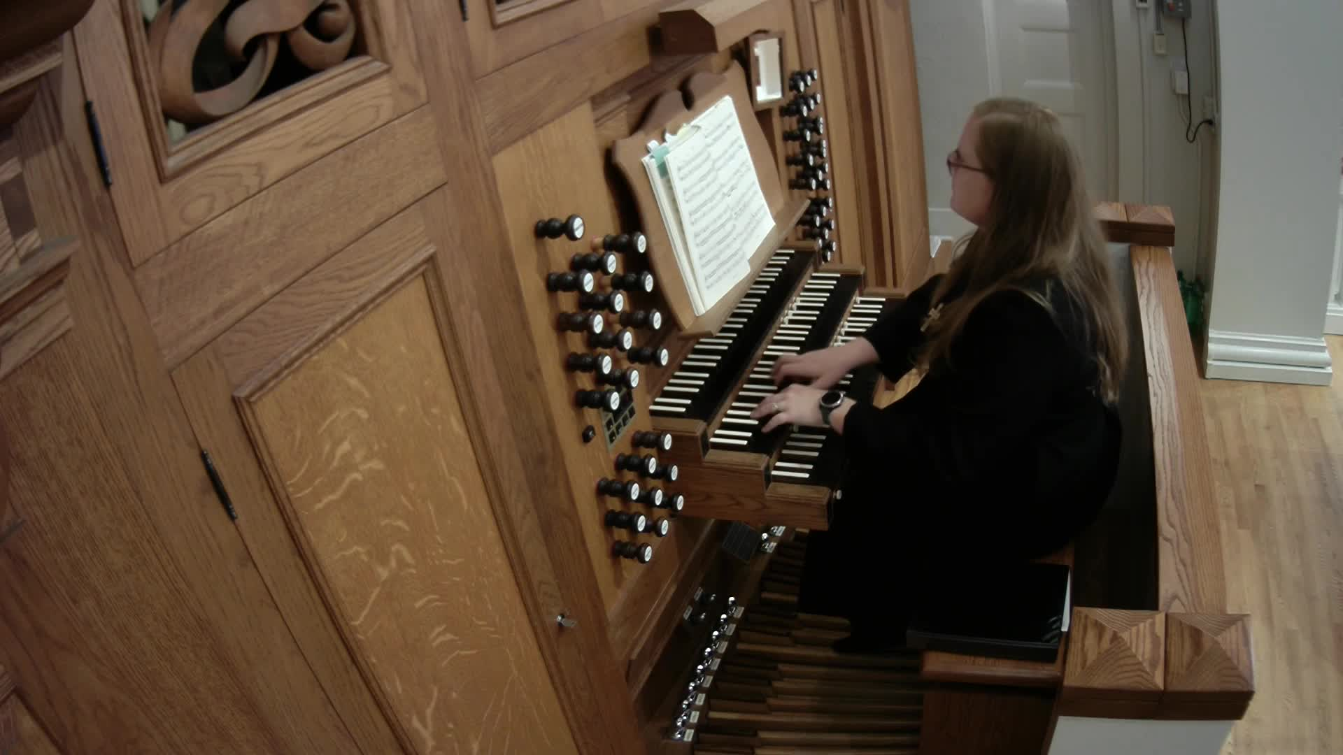 Thumbnail image for FCCH10AM Service - REPLAY 7/10/22