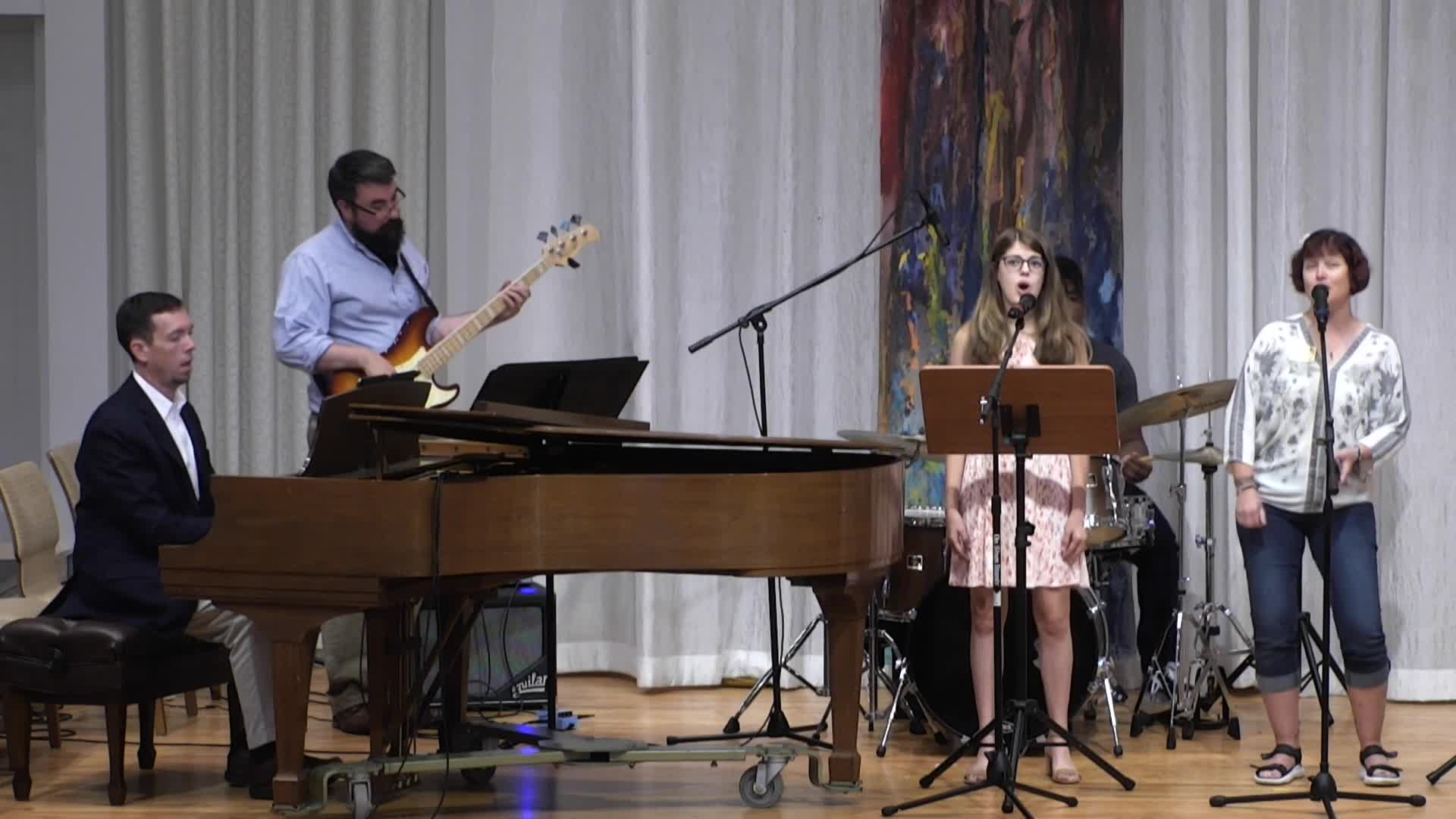 Thumbnail image for FCCH1125AM Service - REPLAY 7/10/22