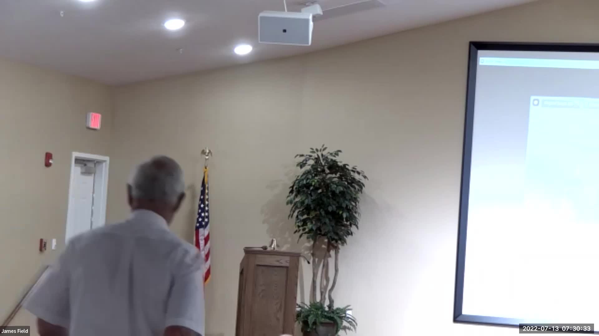 Thumbnail image for Hudson Rotary Club 7/13/22