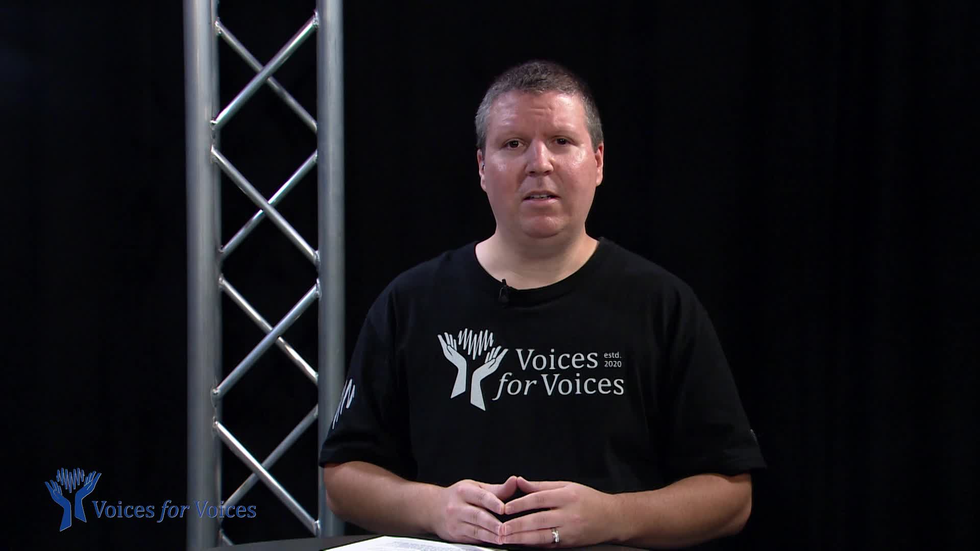 Thumbnail image for Voices for Voices: Expungement