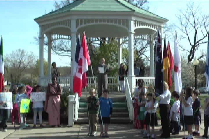 Thumbnail image for Hudson International Fest 2012