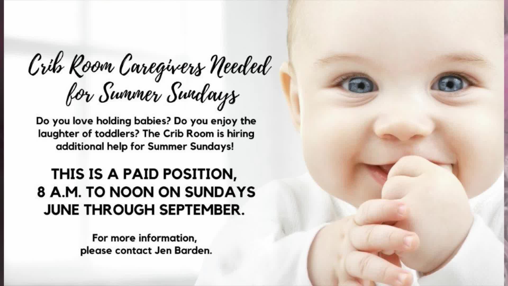 Thumbnail image for First Congregational Church Sunday Service 11:25AM Replay