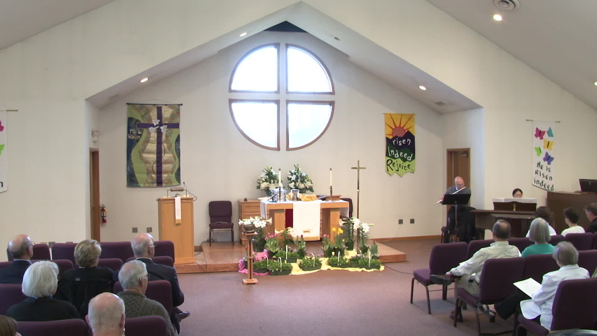 Thumbnail image for Community of St. John Service 7/24/22