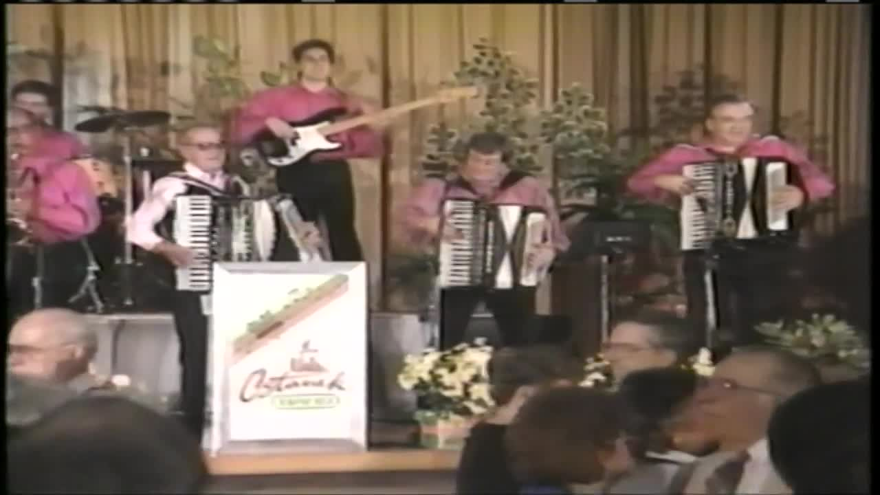 Thumbnail image for Polka Time 1435