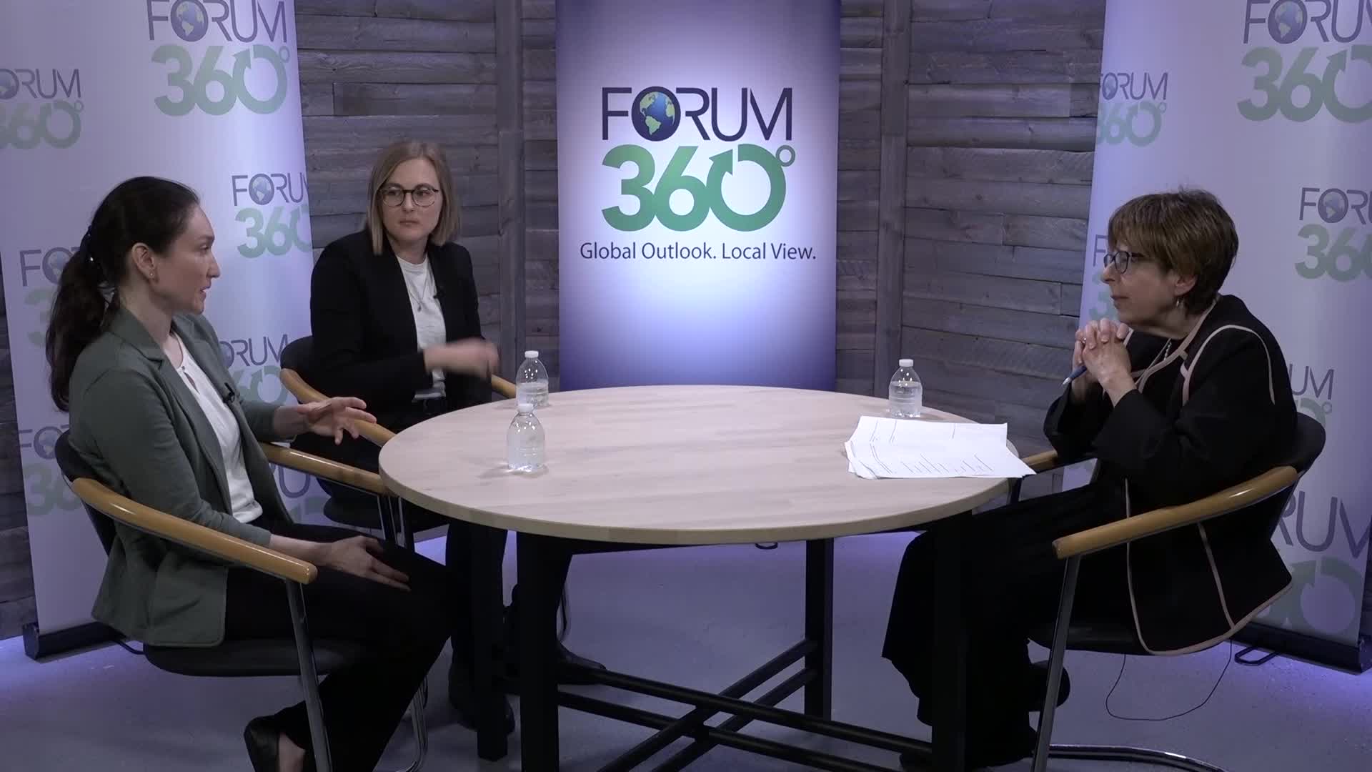 Thumbnail image for Forum 360: New Developments in Engineering and Technology- CWRU