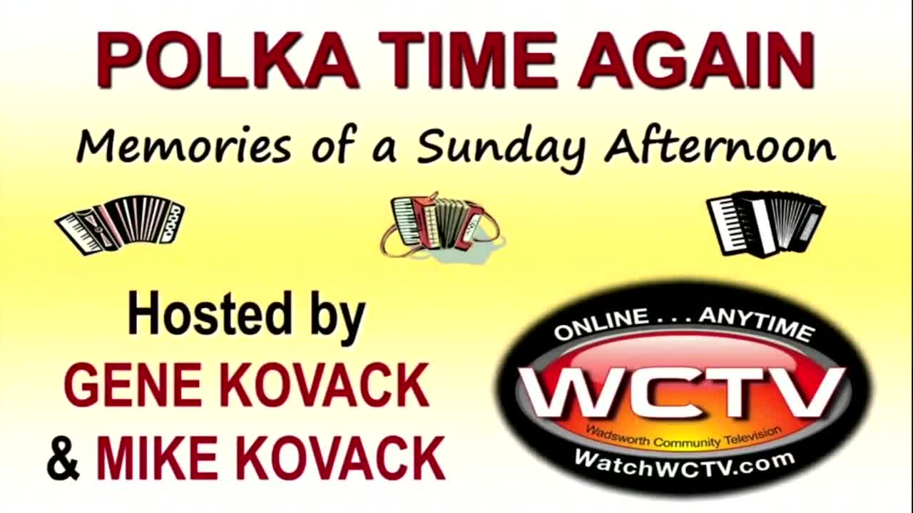 Thumbnail image for Polka Time 1436