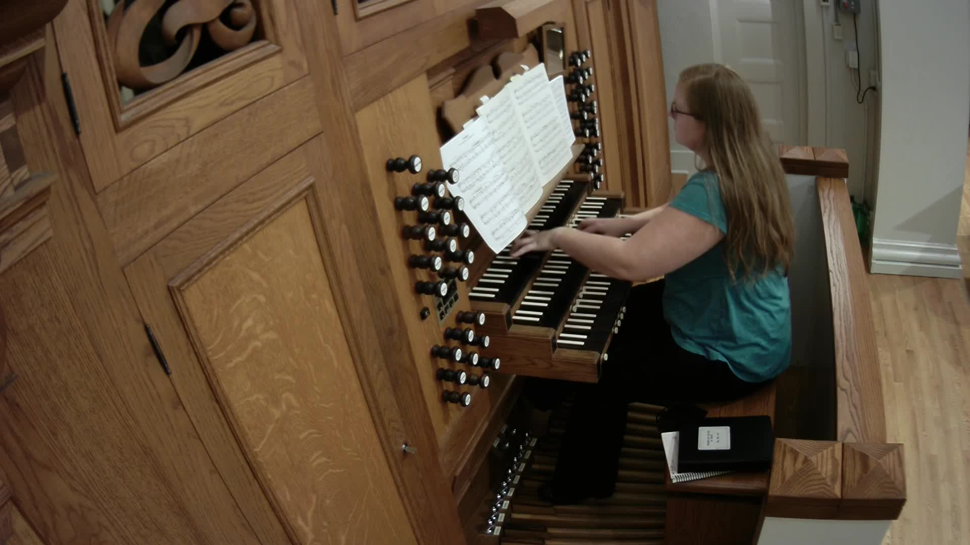 Thumbnail image for First Congregational Church 10am Service