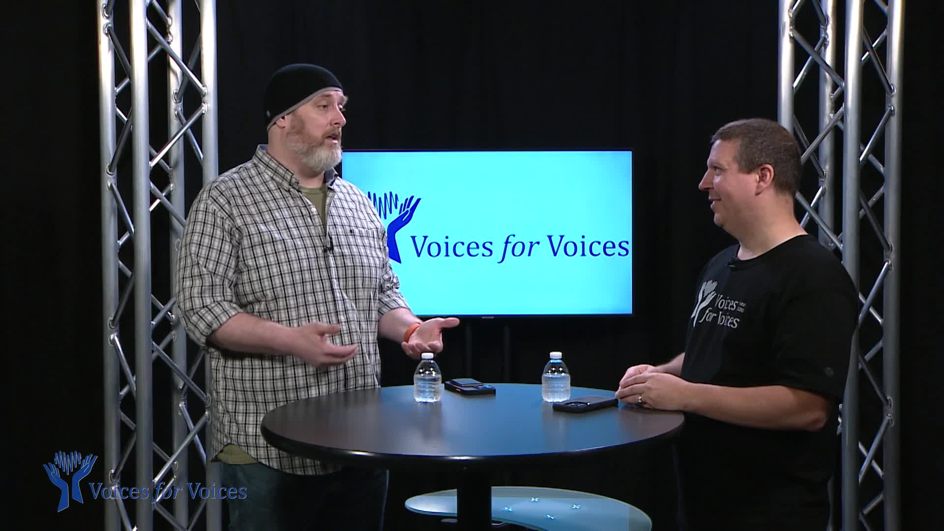 Thumbnail image for Voices for Voices: Autism Dad