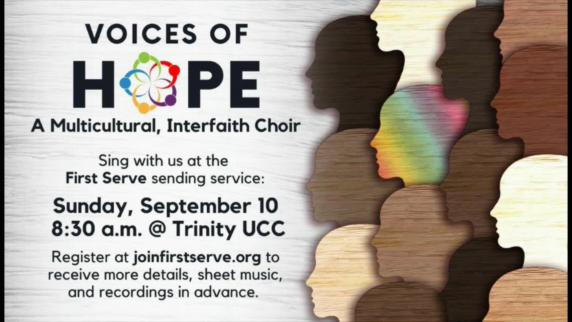 Thumbnail image for First Congregational Church Sunday Service 11:25AM Replay