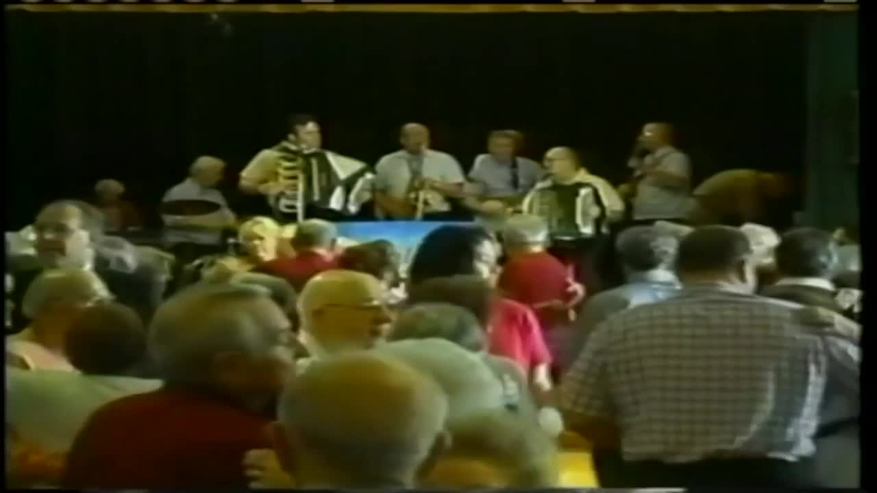 Thumbnail image for Polka Time 1438