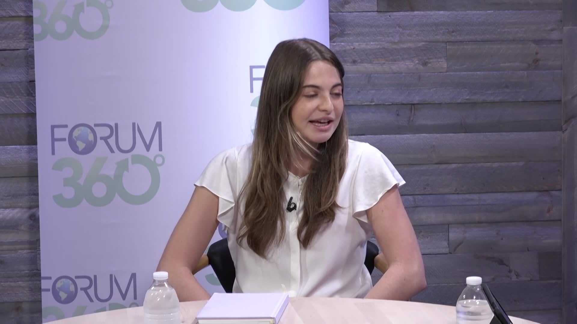 Thumbnail image for Forum 360: It’s a Girl’s Life