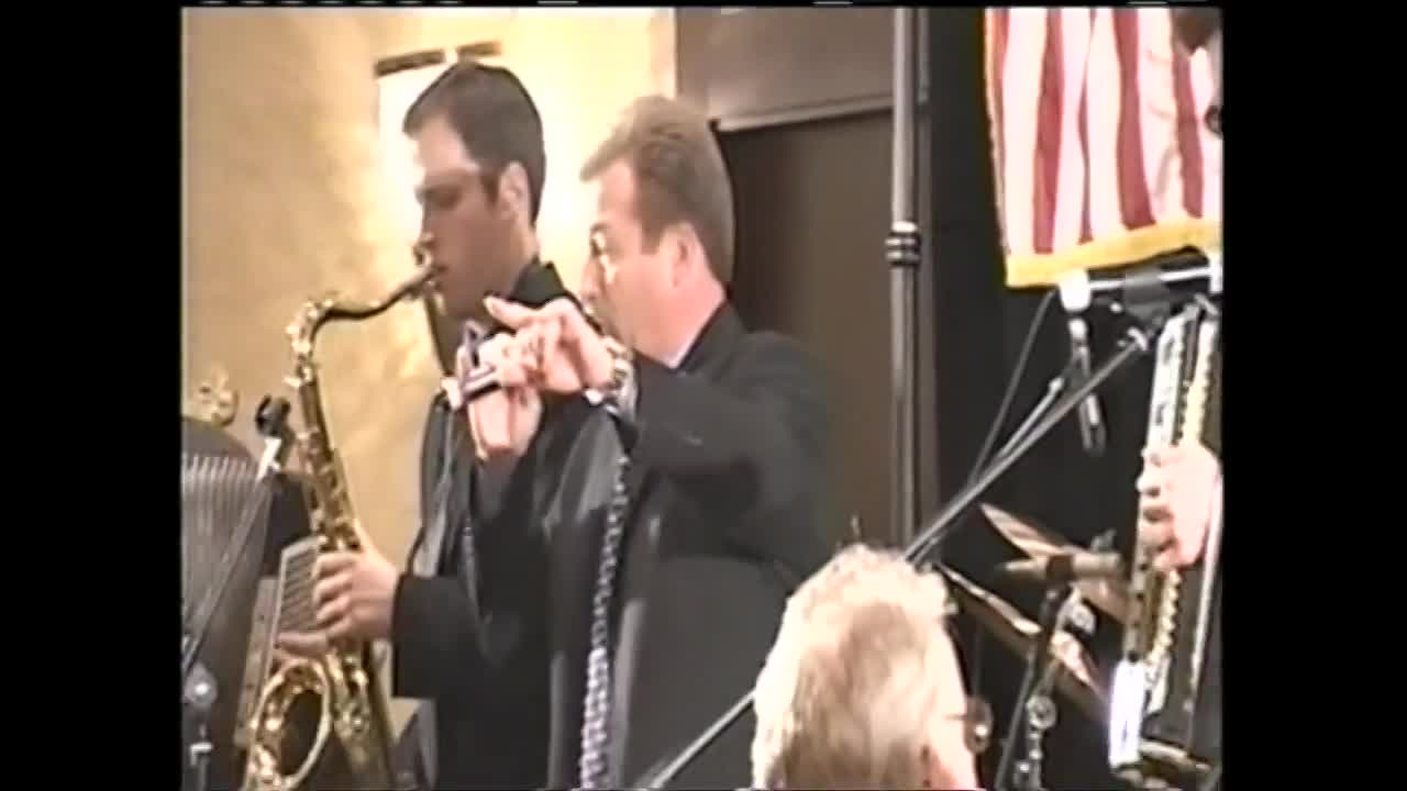 Thumbnail image for Polka Time 1439