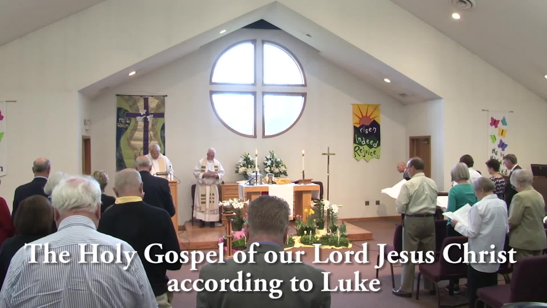 Thumbnail image for Community of St. John Service