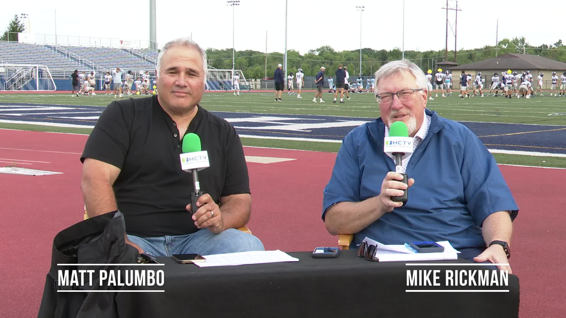 Thumbnail image for Hudson Explorers Football: 2022 Season Preview