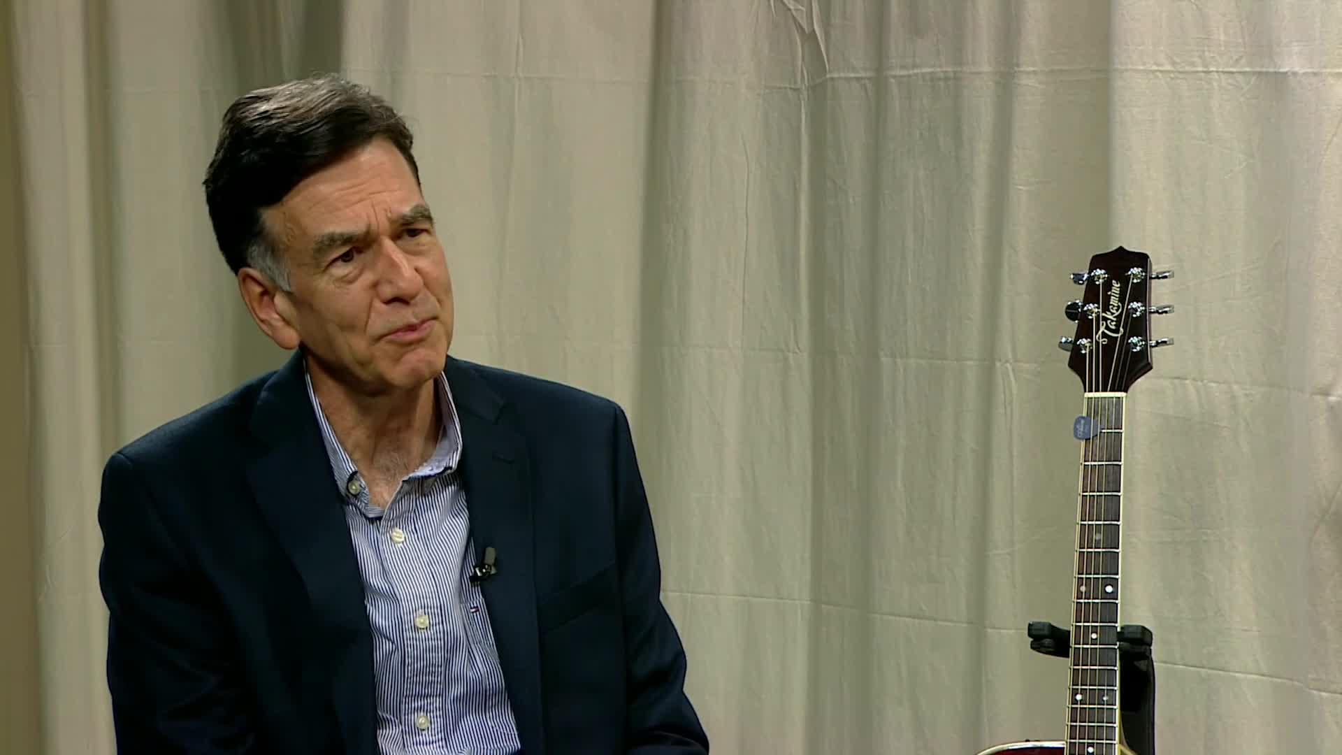 Up Late - Scott Newell