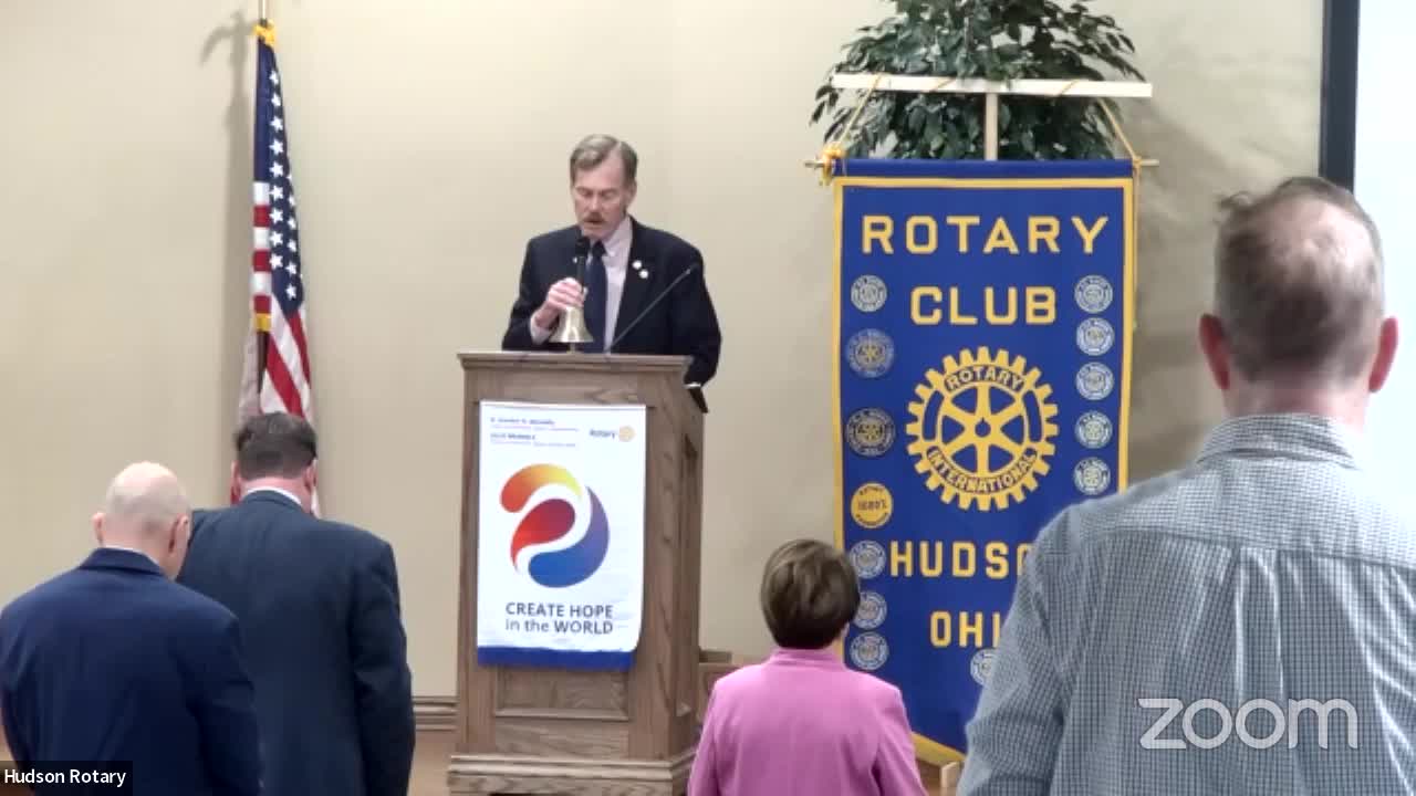 Thumbnail image for Rotary Club 08/30/2023