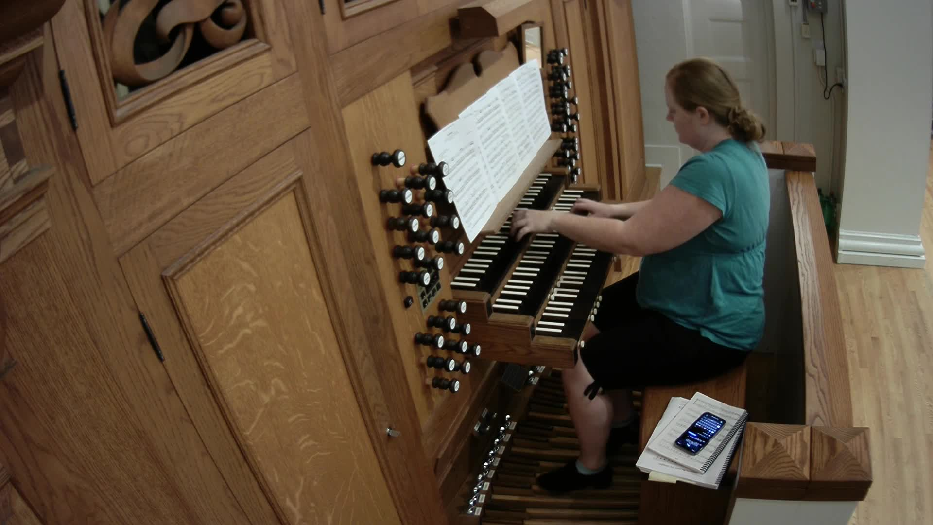 Thumbnail image for First Congregational Church Service 8/21/22 - REPLAY