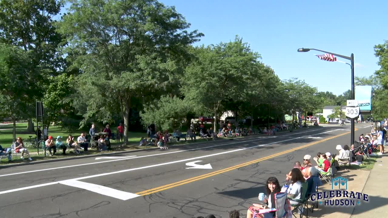 Thumbnail image for Celebrate Hudson Parade 2021