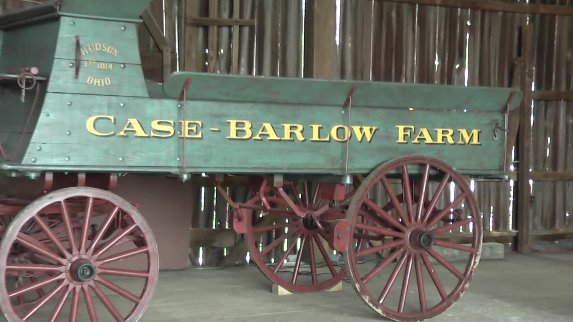 Thumbnail image for Case Barlow Farm Fest 2016