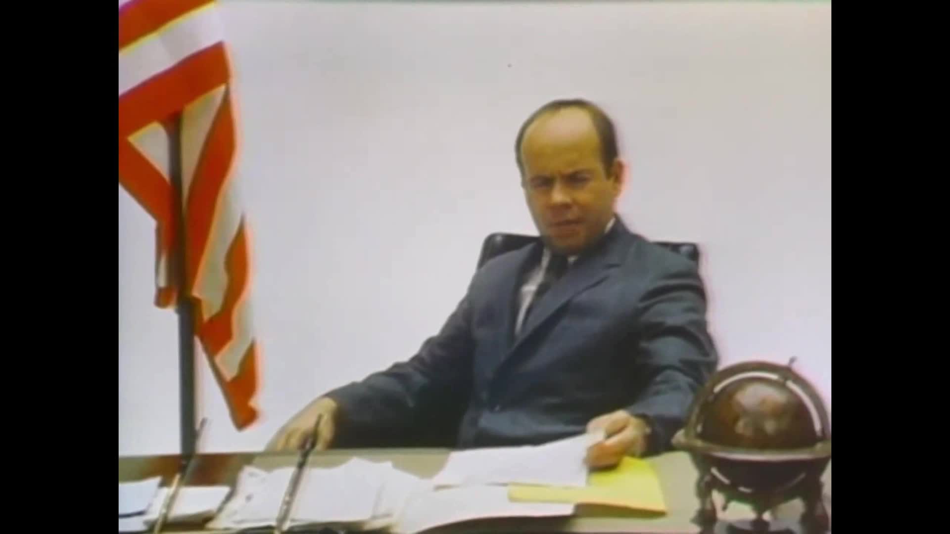Up Late: "Turn On" with Tim Conway