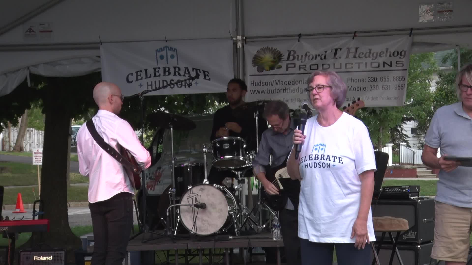 Thumbnail image for Celebrate Hudson: Kadish and Brown Concert