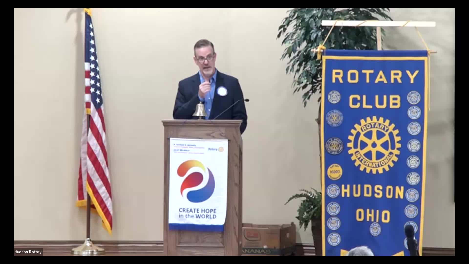 Thumbnail image for Rotary Club: 09/13/2023