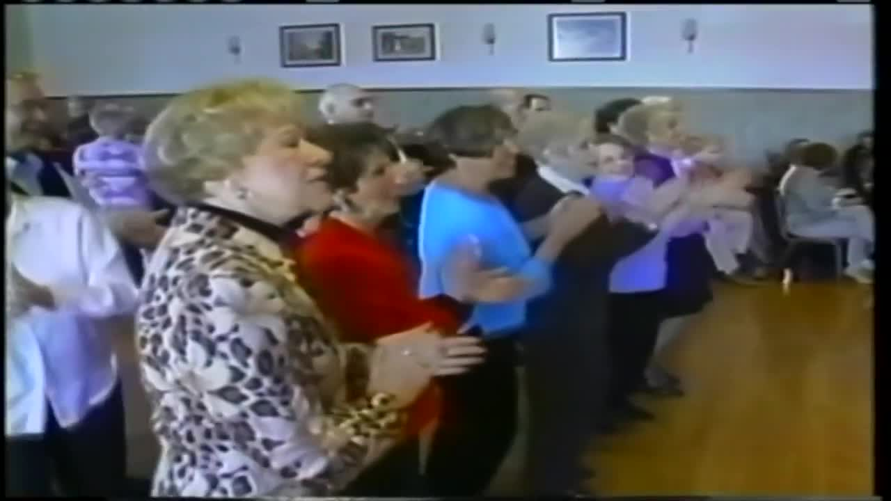 Thumbnail image for Polka Time 1441