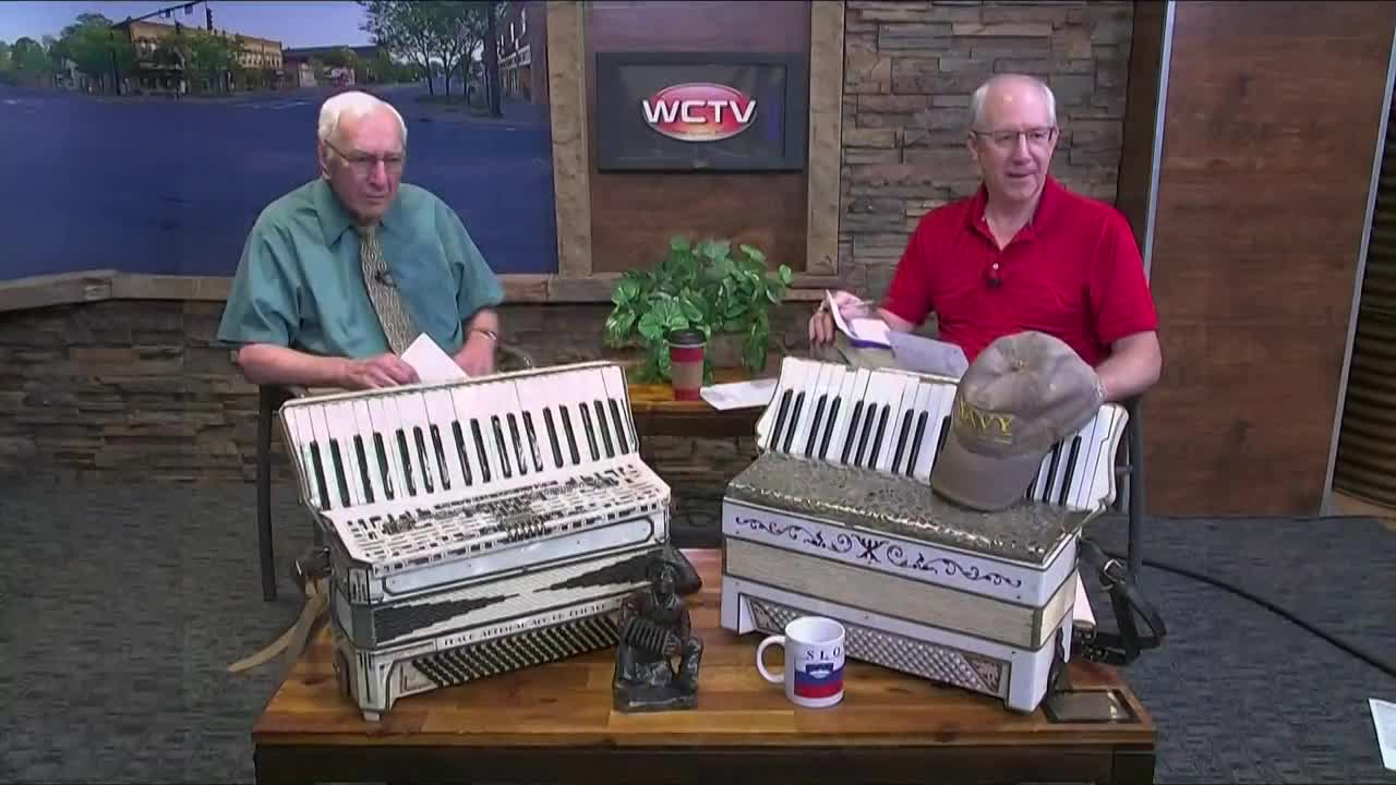 Thumbnail image for Polka Time 1442