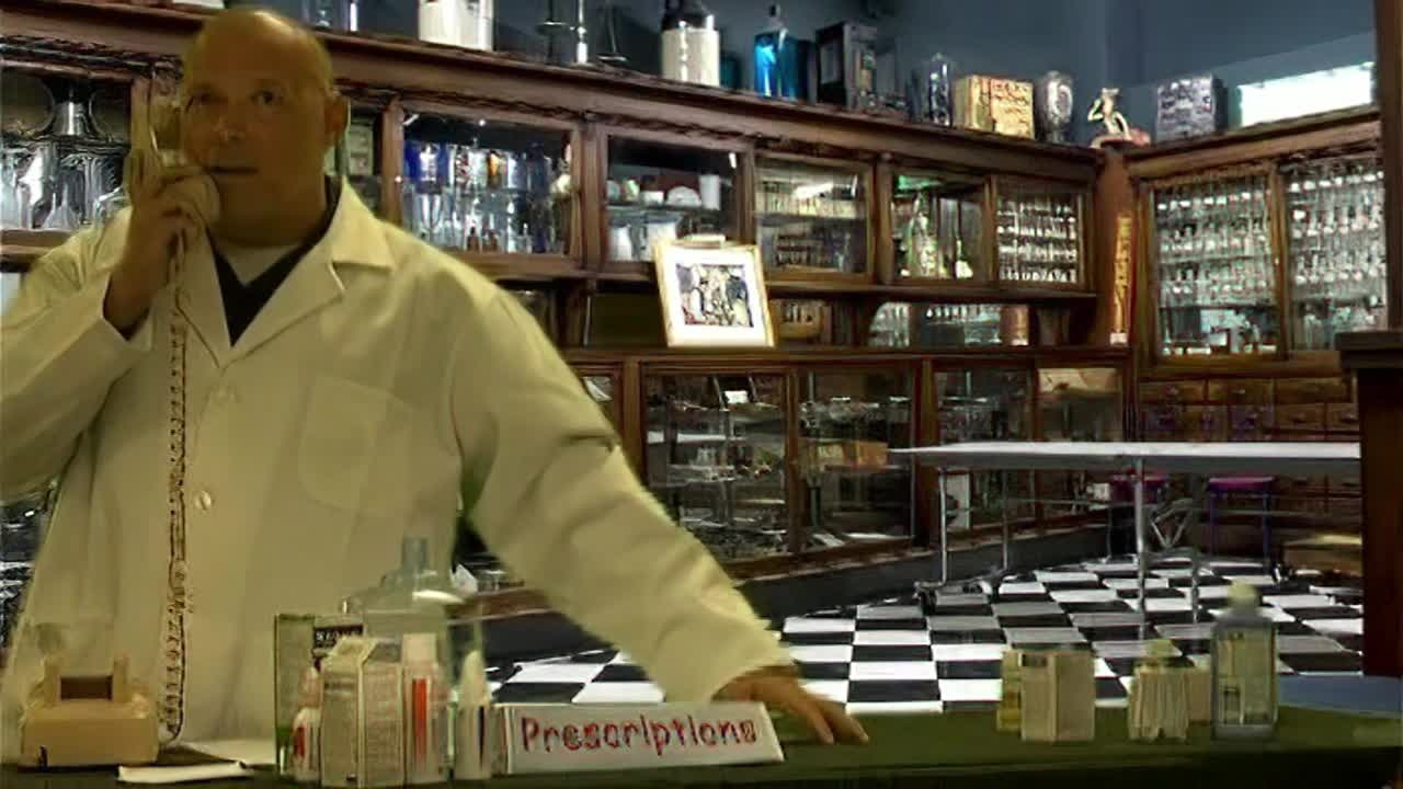 Thumbnail image for WRBM: Murder by Television