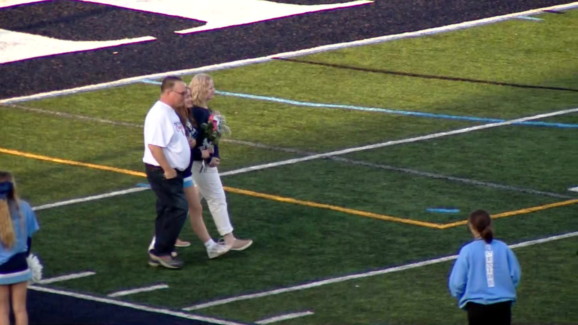 Thumbnail image for Football vs Nordonia - 2023