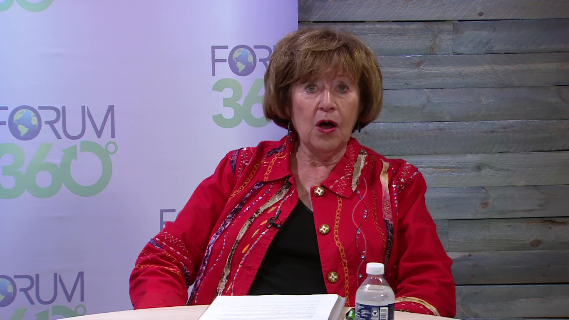 Thumbnail image for Forum 360: President of NEOMED