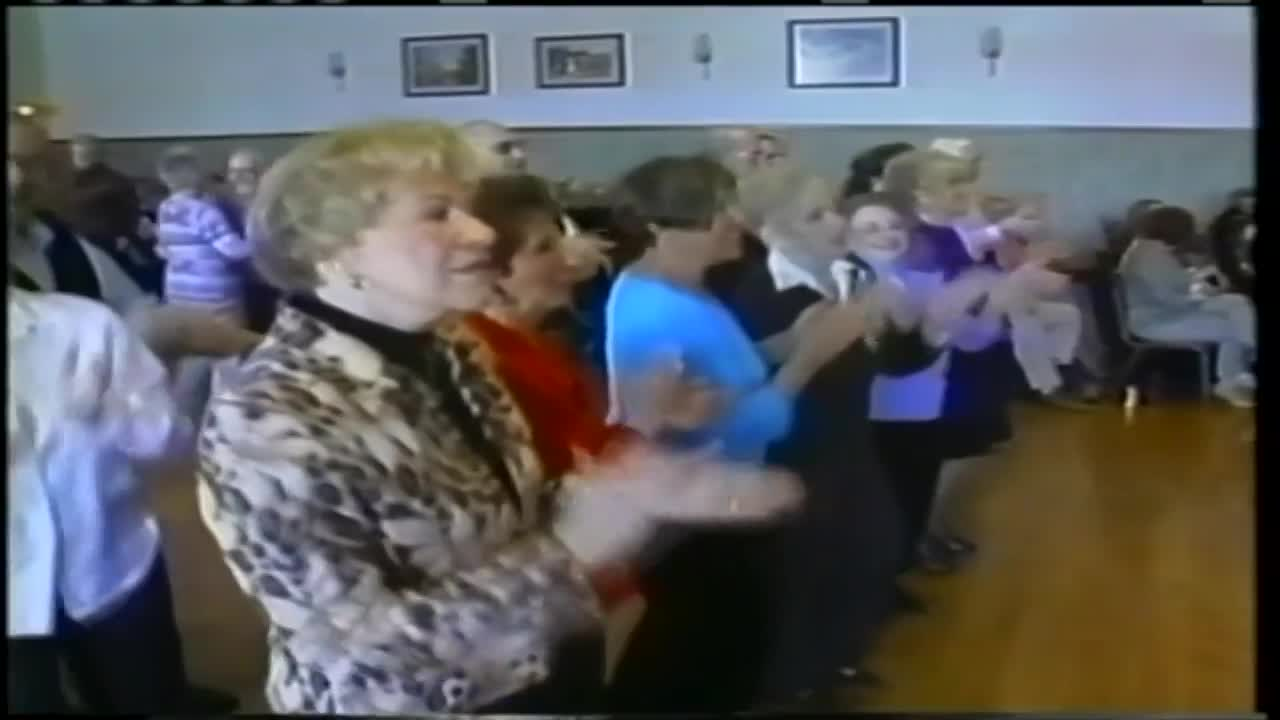 Thumbnail image for Polka Time 1444