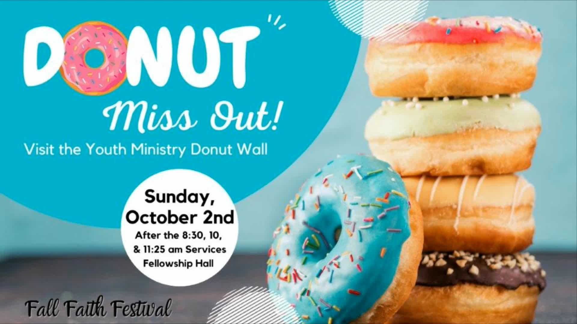 Thumbnail image for First Congregational Church 11:25a Service 9/25/22