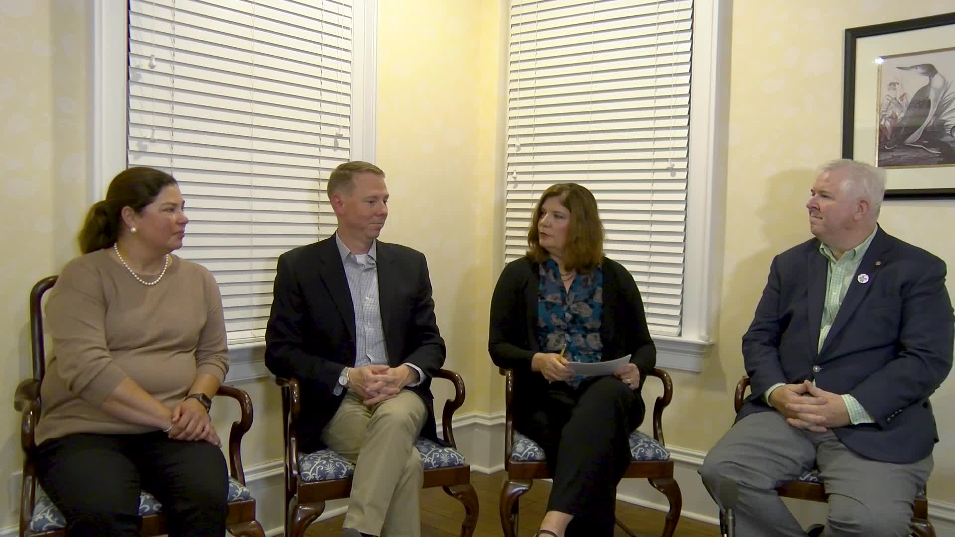 Thumbnail image for Board of Education Candidates 2023