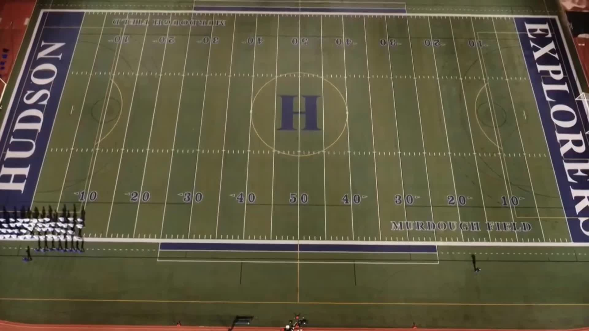 Thumbnail image for Parade of Bands 2022
