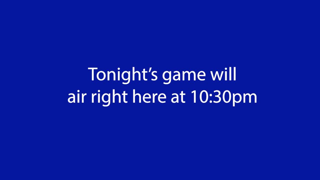 Thumbnail image for Football Not Live