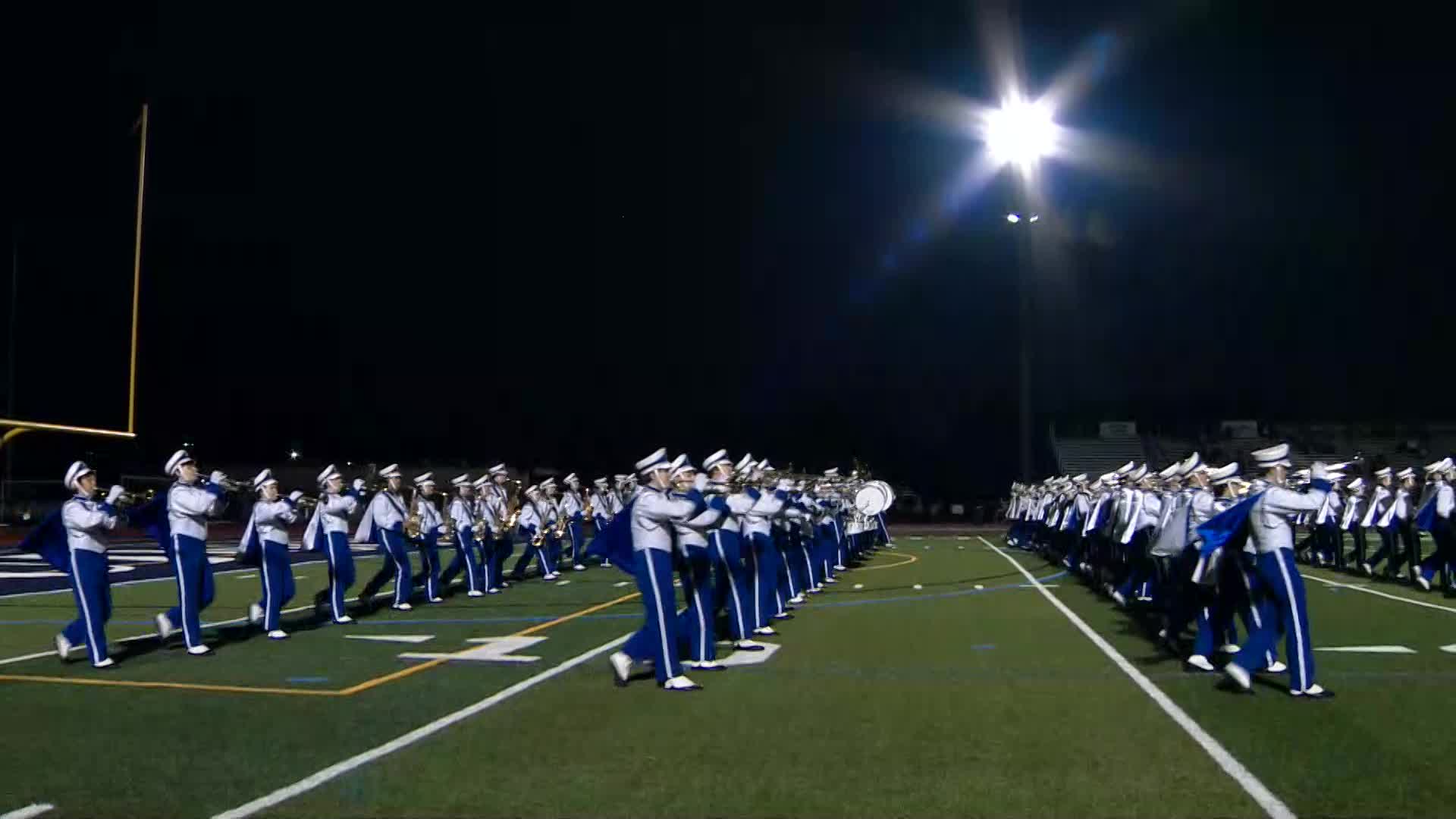 Thumbnail image for Football vs Benedictine Playoff - 2023