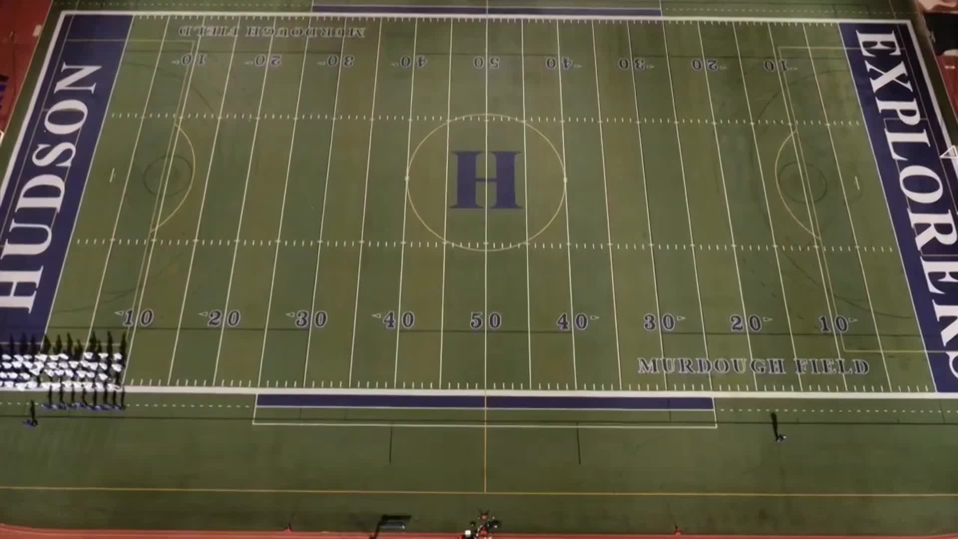 Thumbnail image for Parade of Bands 2022