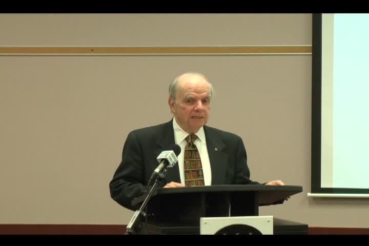 Thumbnail image for Hudson Heritage Association 2012: Skip Hyser