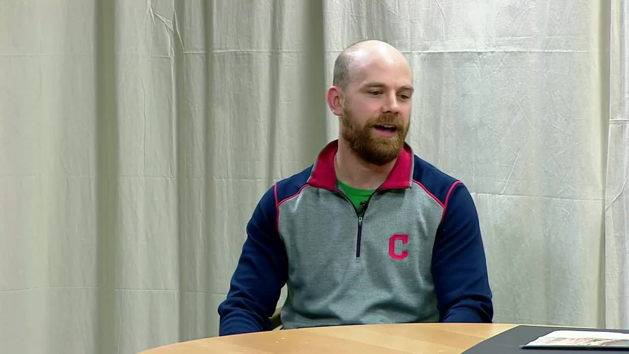 Up Late: CLE Guardians