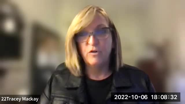 Thumbnail image for League of Woman Voters Forum 2022